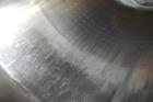 Used Perma-San Jacketed Tank, 350 Gallon